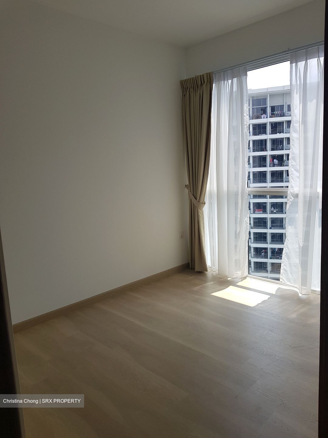 High Park Residences (D28), Apartment #629245421